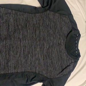 And1 ‘stop sweating me’ shirt